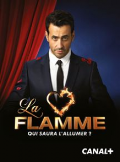 voir La Flamme saison 1 épisode 7