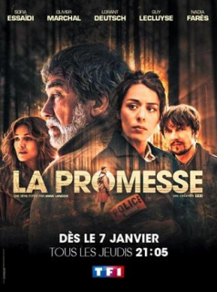 voir La Promesse saison 1 épisode 5