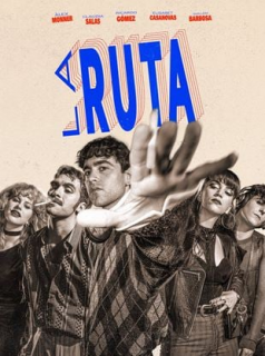 voir La Ruta saison 1 épisode 6