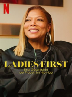 voir Ladies First : Les femmes du hip-hop américain saison 1 épisode 4