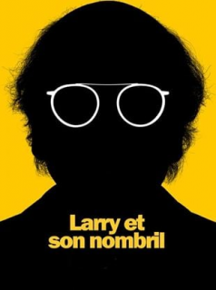 voir Larry et son nombril saison 8 épisode 6