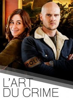 voir L'Art du crime Saison 4 en streaming 