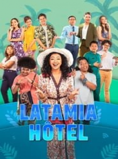 voir Latamia Hôtel saison 1 épisode 7