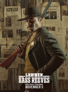 voir Lawmen: Bass Reeves saison 1 épisode 5