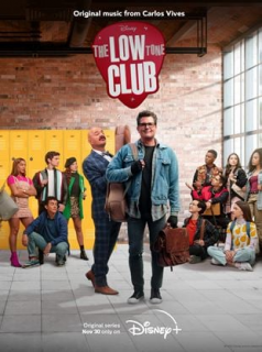 voir Le Club des Barytons saison 1 épisode 10