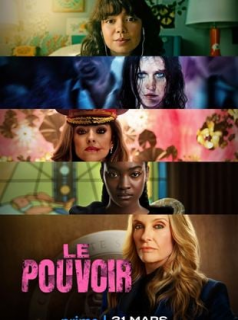 voir serie Le Pouvoir en streaming