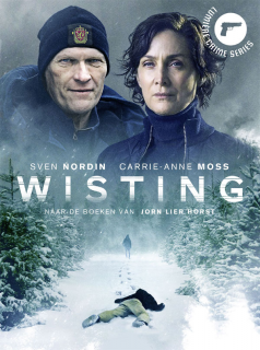 voir Wisting saison 2 épisode 3