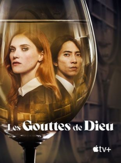 voir Les Gouttes de Dieu Saison 1 en streaming 