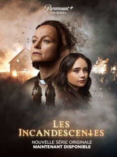 voir Les Incandescentes saison 1 épisode 5