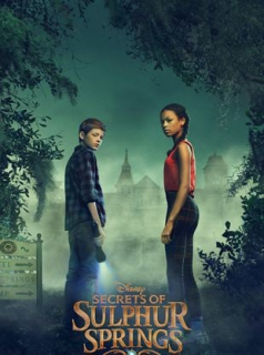 voir Les Secrets de Sulphur Springs Saison 3 en streaming 