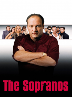 voir Les Soprano-The Sopranos saison 3 épisode 6