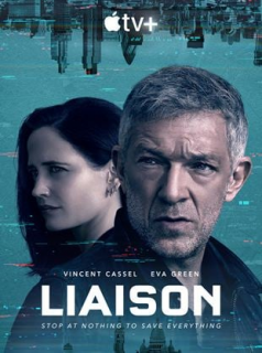 voir LIAISON saison 1 épisode 4