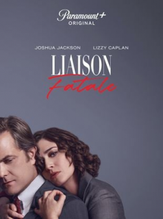 voir Liaison fatale saison 1 épisode 8