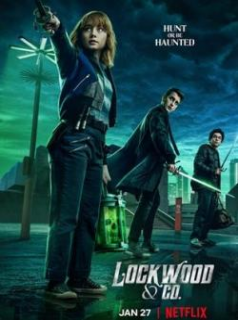 voir Lockwood & Co saison 1 épisode 5