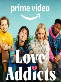 voir Love Addicts saison 1 épisode 1