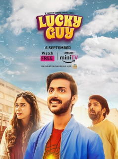 voir Lucky Guy saison 1 épisode 2