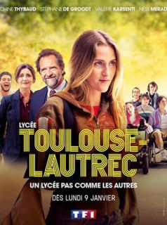 voir Lycée Toulouse-Lautrec saison 1 épisode 6