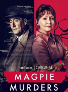 voir Magpie Murders saison 1 épisode 6