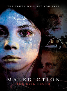 voir Malédiction ! Saison 1 en streaming 