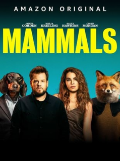 voir Mammifères Saison 1 en streaming 