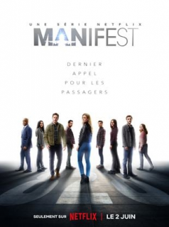 voir serie Manifest en streaming