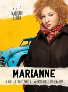 voir serie Marianne (2022) en streaming