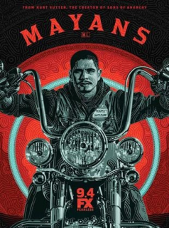 voir Mayans M.C. saison 2 épisode 8