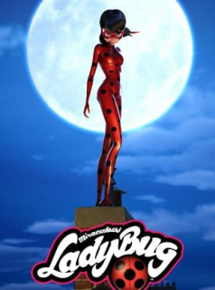 voir Miraculous : Les Aventures de Ladybug et Chat Noir saison 5 épisode 5