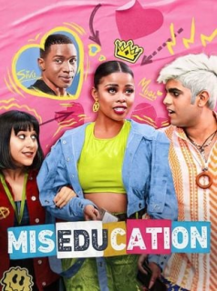 voir Miseducation saison 1 épisode 2