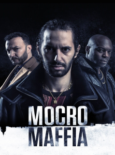 voir Mocro Maffia saison 1 épisode 2