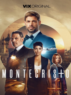 voir Montecristo Saison 1 en streaming 