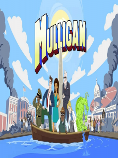 voir Mulligan saison 1 épisode 19