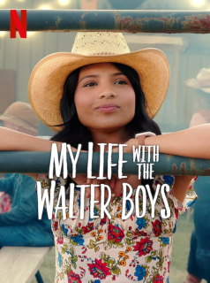 voir My Life With the Walter Boys / MA VIE AVEC LES WALTER BOYS saison 1 épisode 8