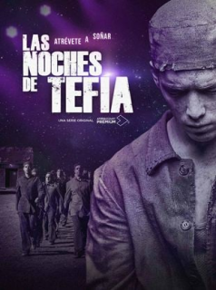 voir Nights in Tefía Saison 1 en streaming 