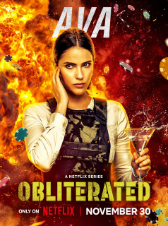 voir serie Obliterated en streaming