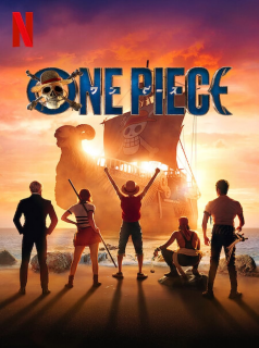 voir One Piece (2023) saison 1 épisode 8