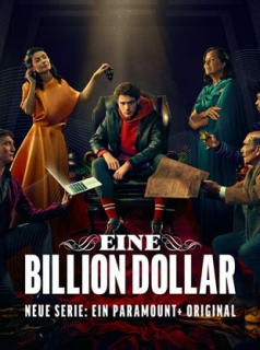 voir One Trillion Dollars saison 1 épisode 2