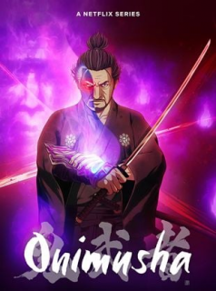 voir Onimusha saison 1 épisode 4