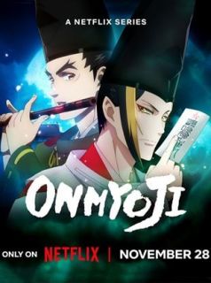 voir serie Onmyôji : Celui qui parle aux démons en streaming