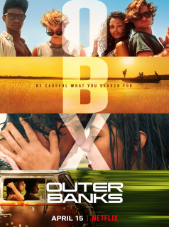 voir Outer Banks Saison 4 en streaming 