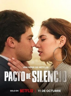 voir Pacto de Silencio saison 1 épisode 18