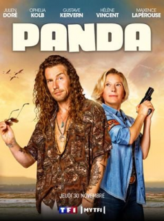 voir Panda saison 1 épisode 4