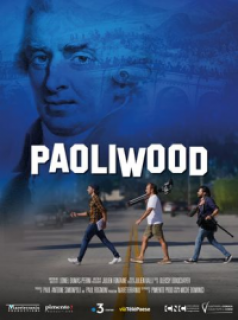 voir Paoliwood saison 1 épisode 13