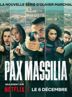 voir Pax Massilia saison 1 épisode 2