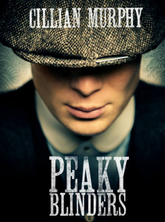 voir Peaky Blinders Saison 1 en streaming 