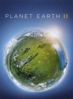 voir Planet Earth III Saison 1 en streaming 