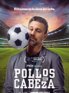 voir Pollos Sin Cabeza saison 1 épisode 1