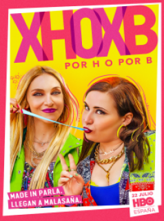 voir Por H o Por B saison 1 épisode 8