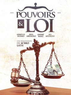 voir Pouvoirs et Loi saison 1 épisode 21