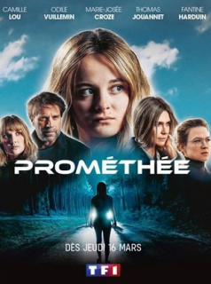 voir Prométhée saison 1 épisode 1